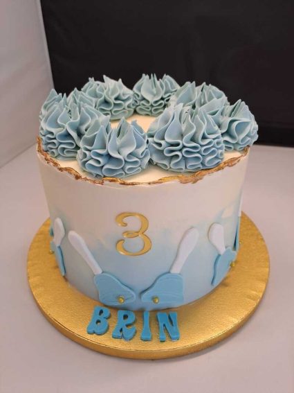 sladko pecivo za poroko