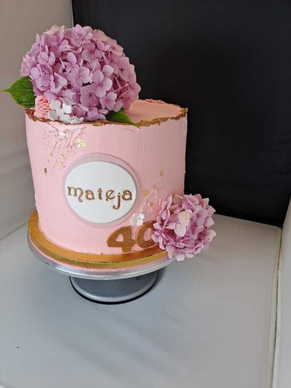 slaščičarski atelje Matejka