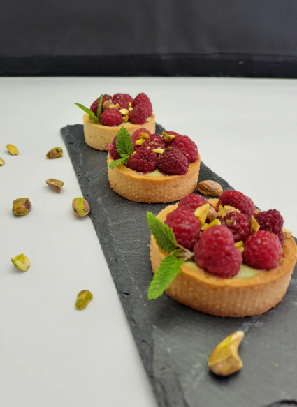 slaščičarski atelje Matejka