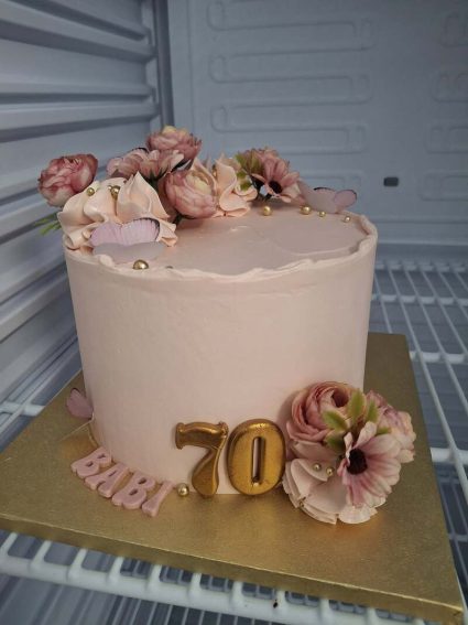 slaščičarski atelje Matejka