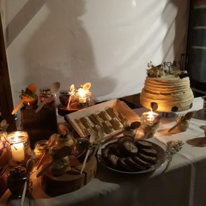 slaščičarski atelje Matejka