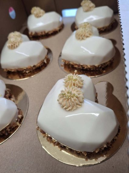 slaščičarski atelje Matejka