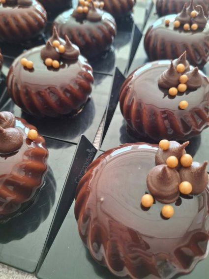 slaščičarski atelje Matejka