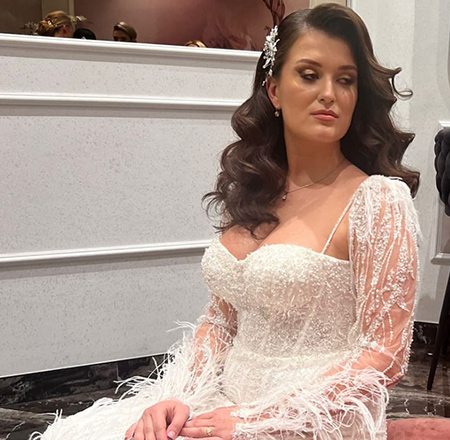 FRIZERSKI STUDIO AMOR