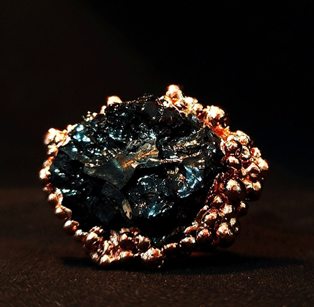 Kuolmi - nakit iz premoga