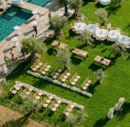 Lisjak Olive Estates