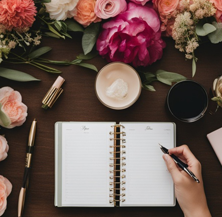 POROČNA AGENCIJA GOGA