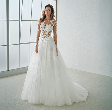 izposoja poročne obleke na Štajerskem