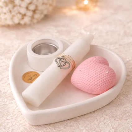 Dekorativne in unikatne svečke