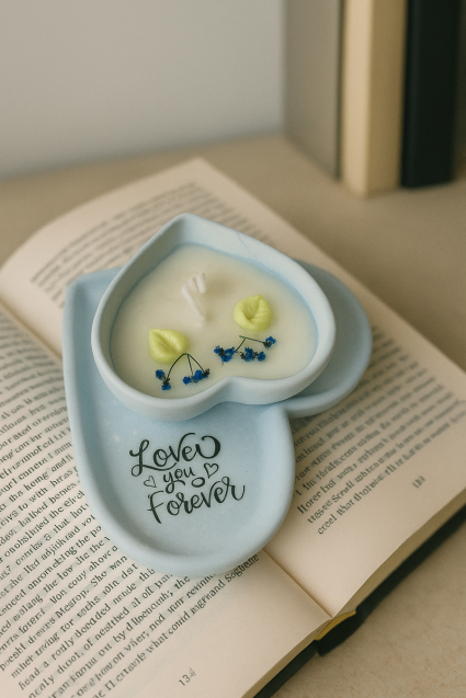 Dekorativne in unikatne svečke