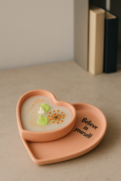 Dekorativne in unikatne svečke