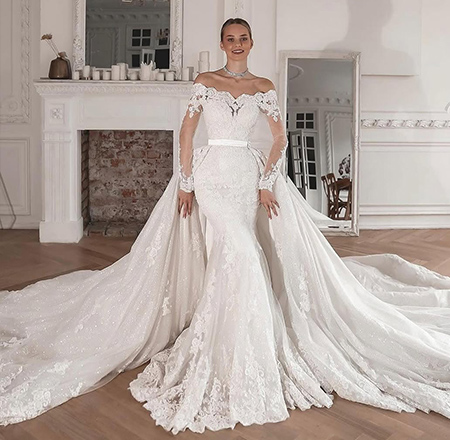 FLAIR WEDDING ATELIER