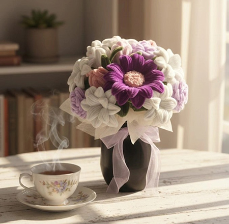 UNIKATNI ŽAMETNI ŠOPKI