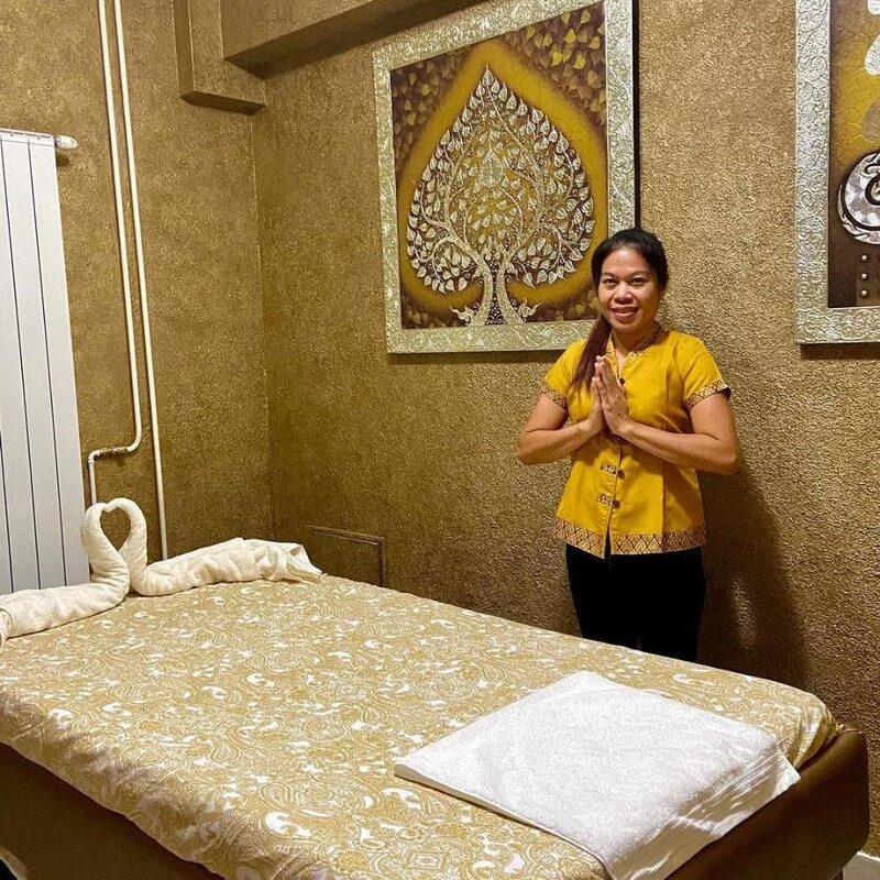 43.si tajska masaža