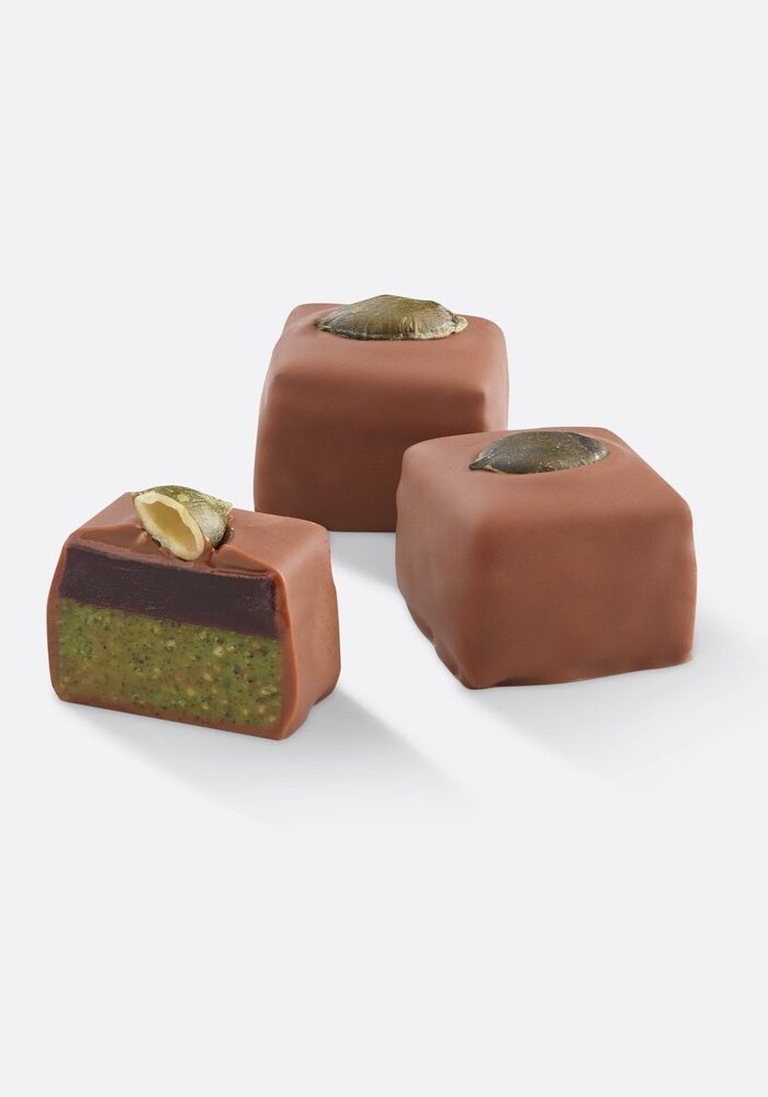 Aska Artisan chocolate