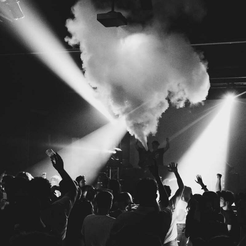 B.T. Events