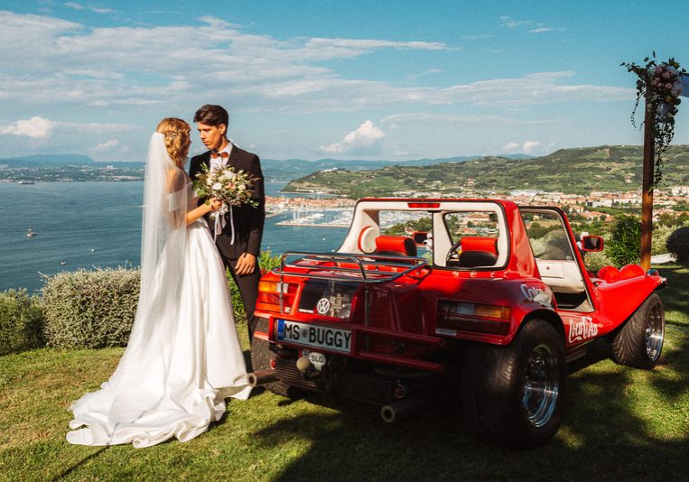 Classic Car Rental