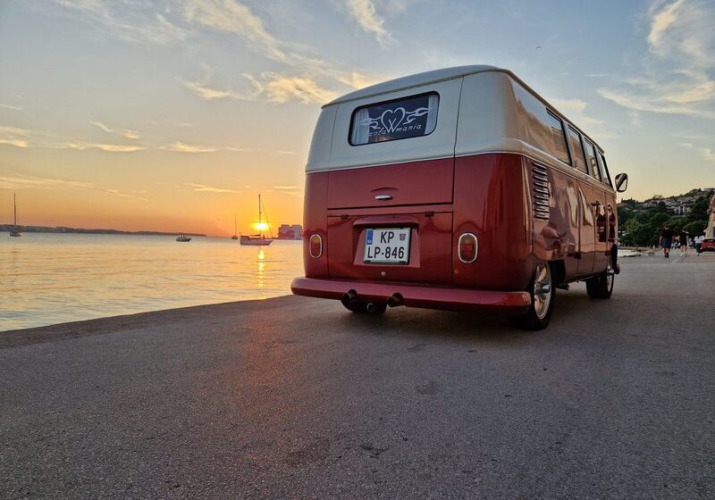 Classic Car Rental