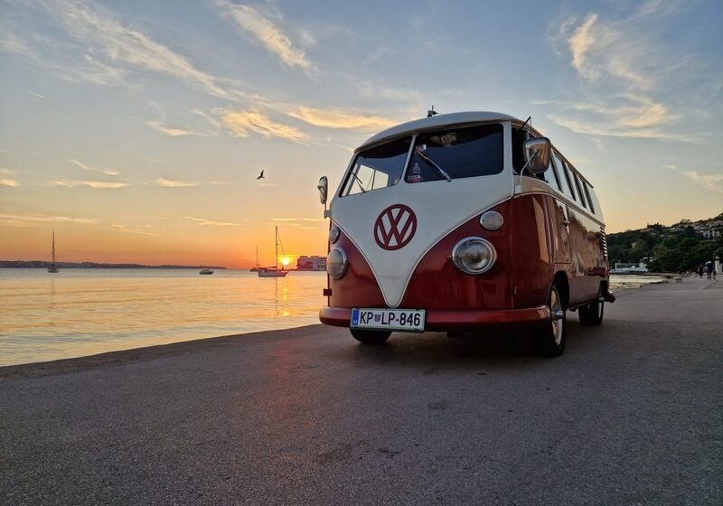 Classic Car Rental