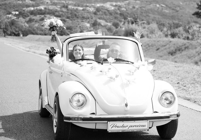 Classic Car Rental