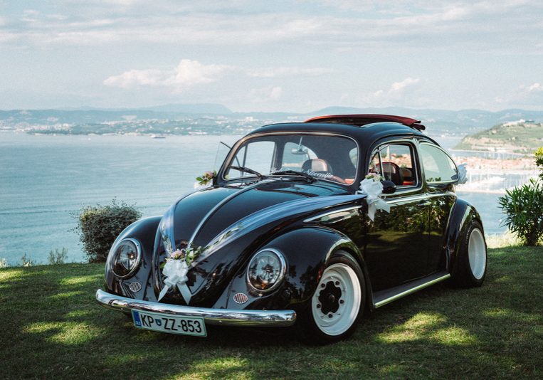 Classic Car Rental