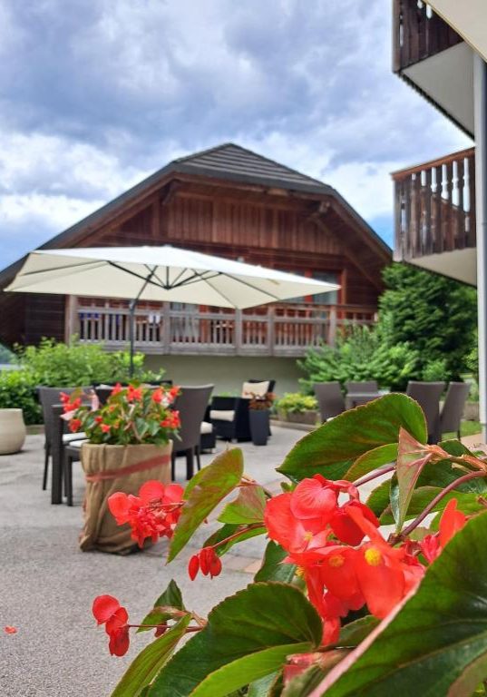 Aparthotel Gaja