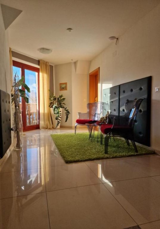 Aparthotel Gaja
