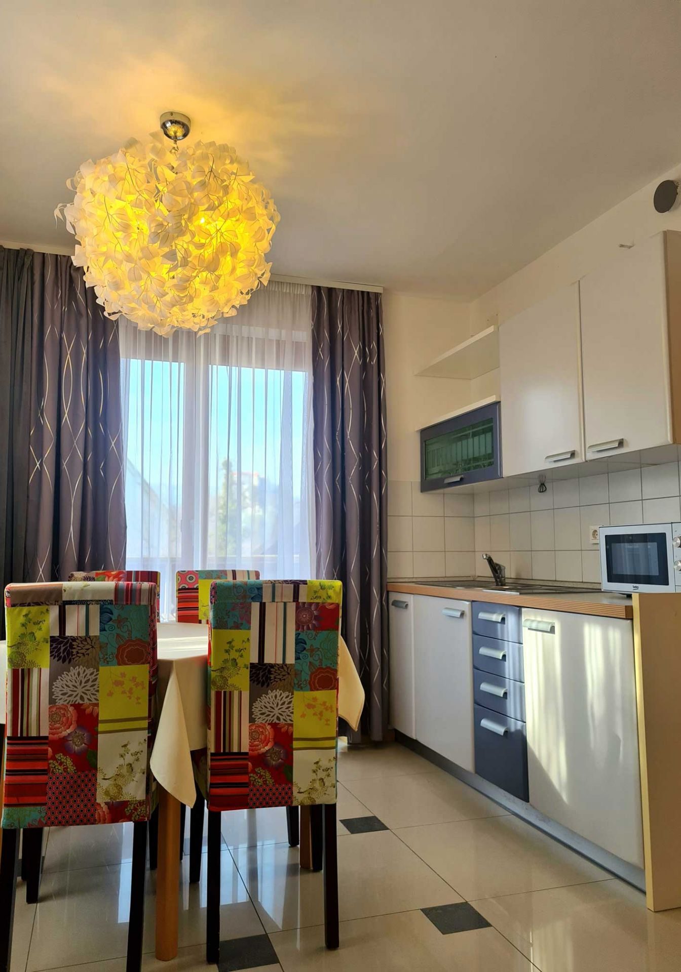Aparthotel Gaja