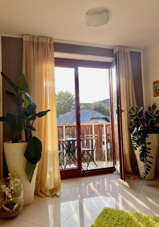 apartmaji na Bledu