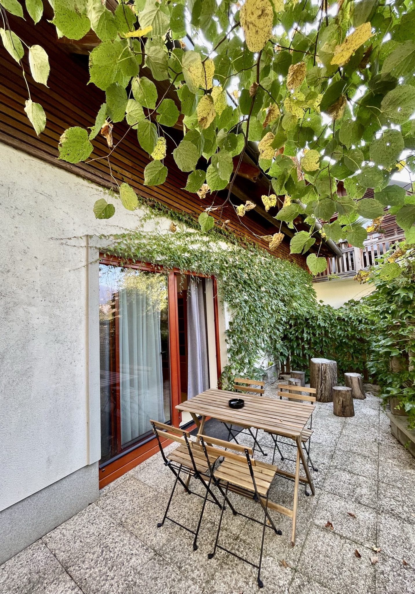 najem apartmaja na Bledu