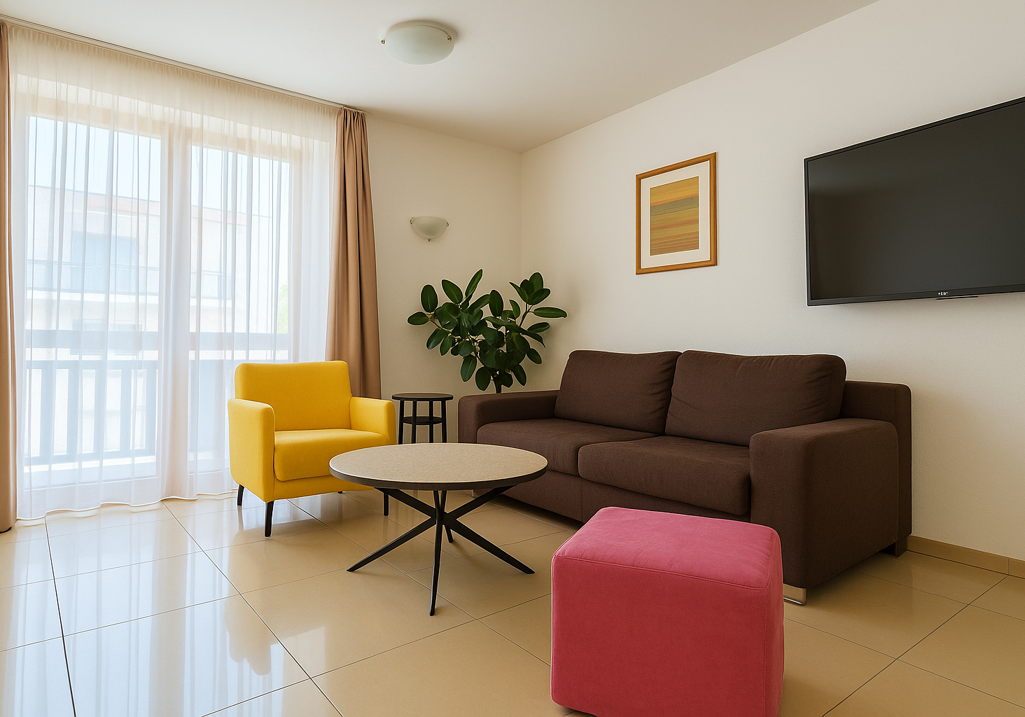 najem apartmaja na Bledu