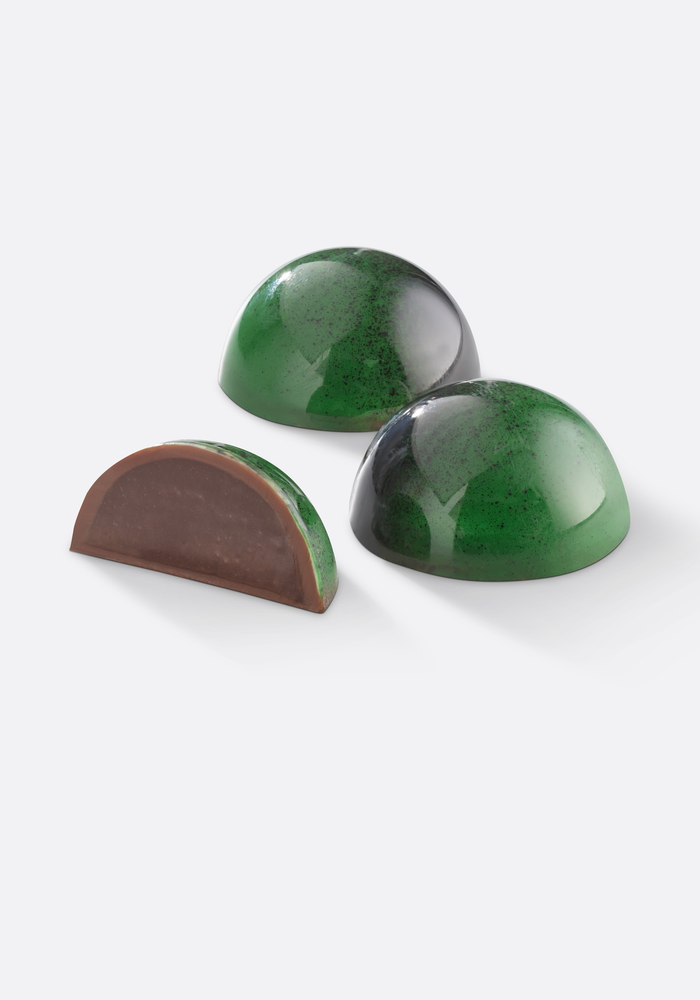 Aska Artisan Chocolyte