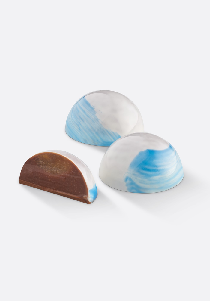 Aska Artisan Chocolyte