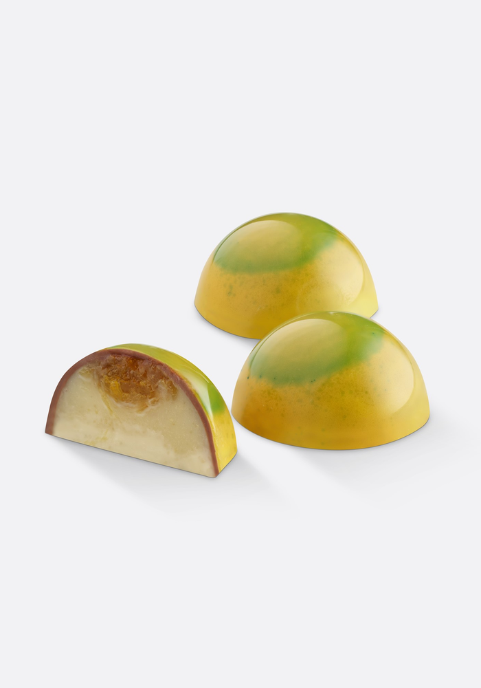 Aska Artisan Chocolyte