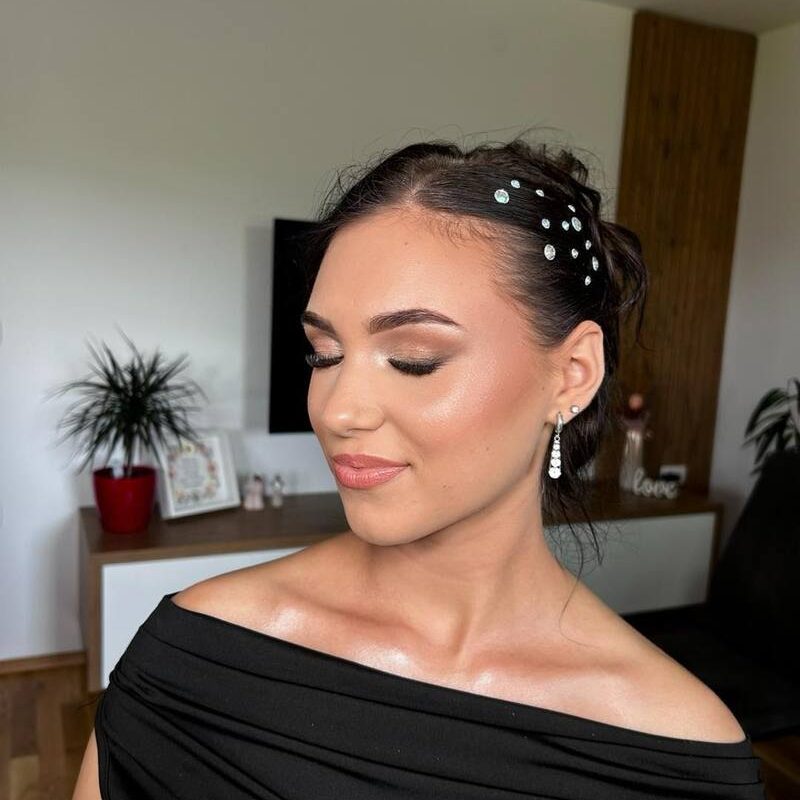 lepotni atelje Makiš