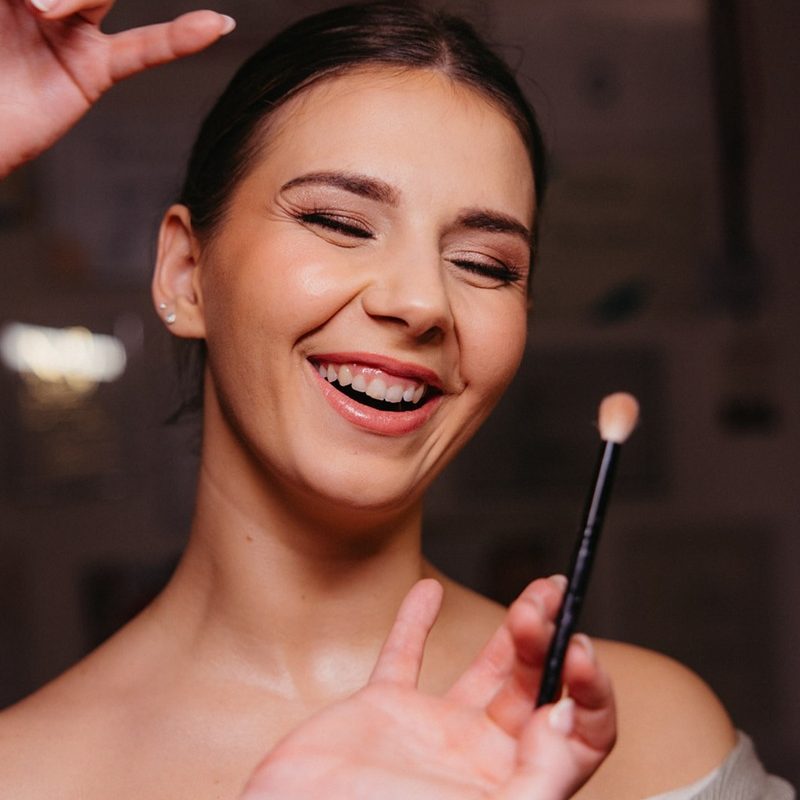 lepotni atelje Makiš