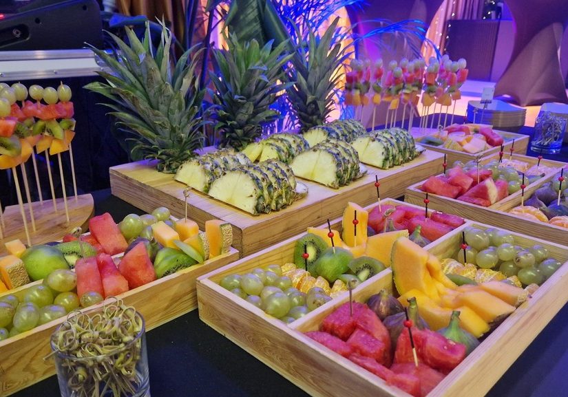 catering za podjetja