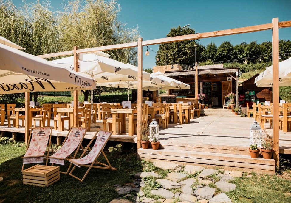 Bar Plaža
