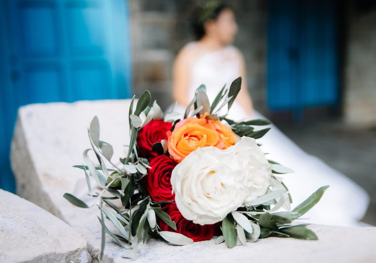 Barby weddings