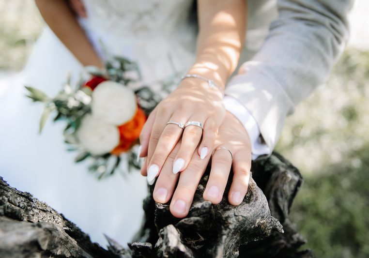 Barby weddings