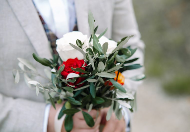 Barby weddings