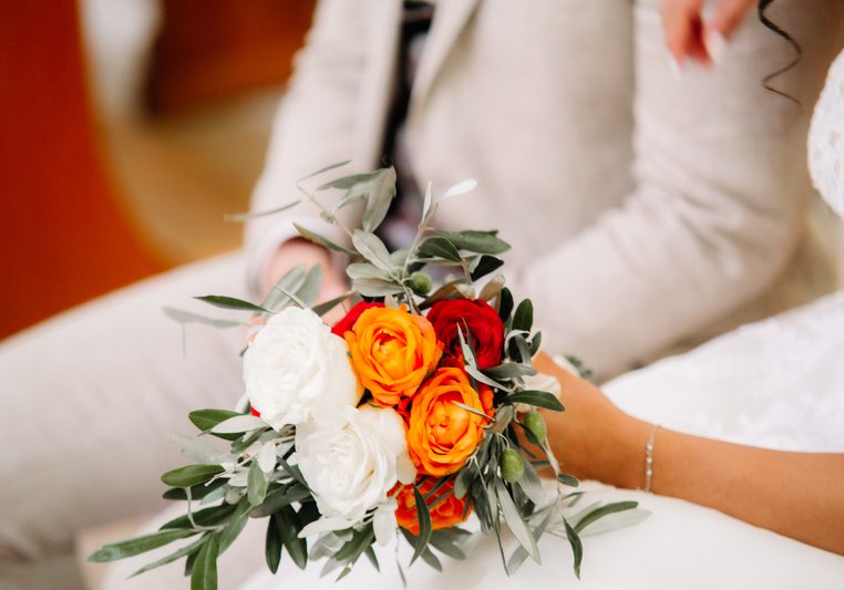 Barby weddings