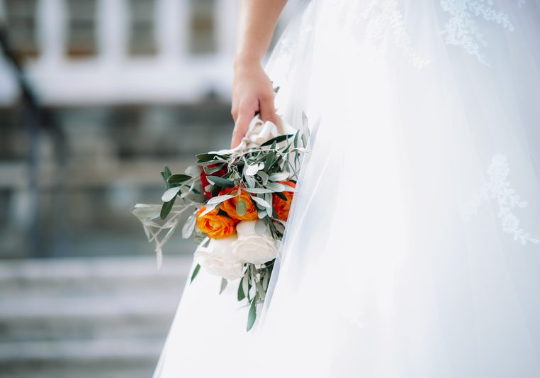 Barby weddings