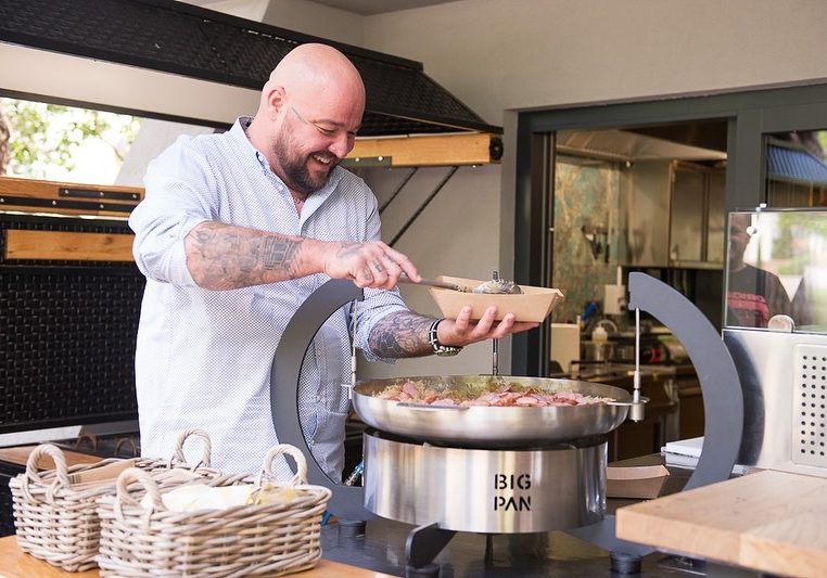 catering