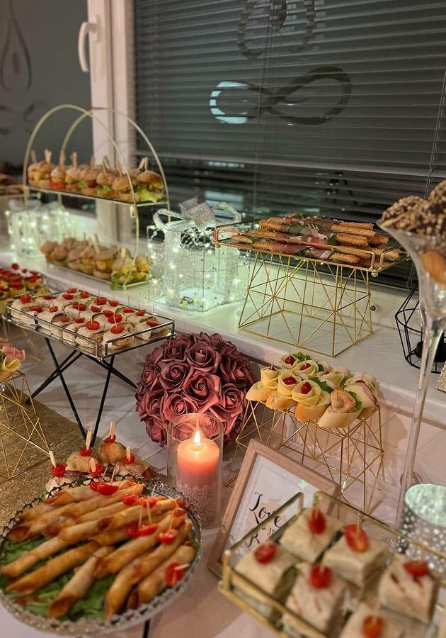 catering Kos