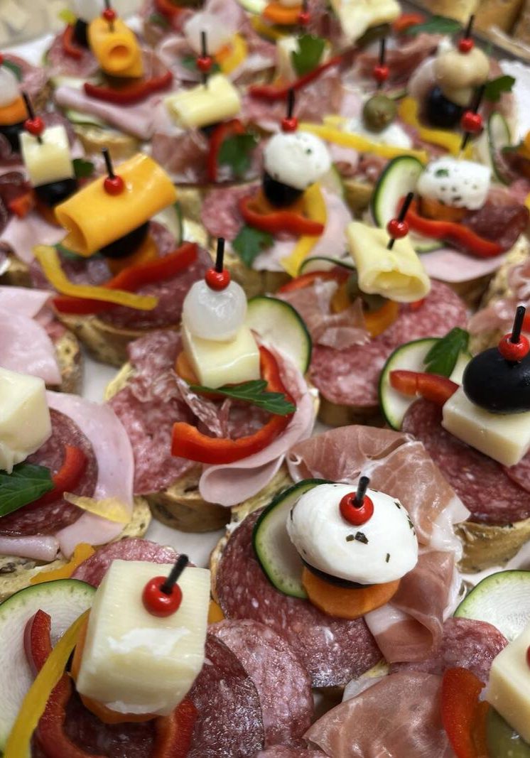 catering Obala