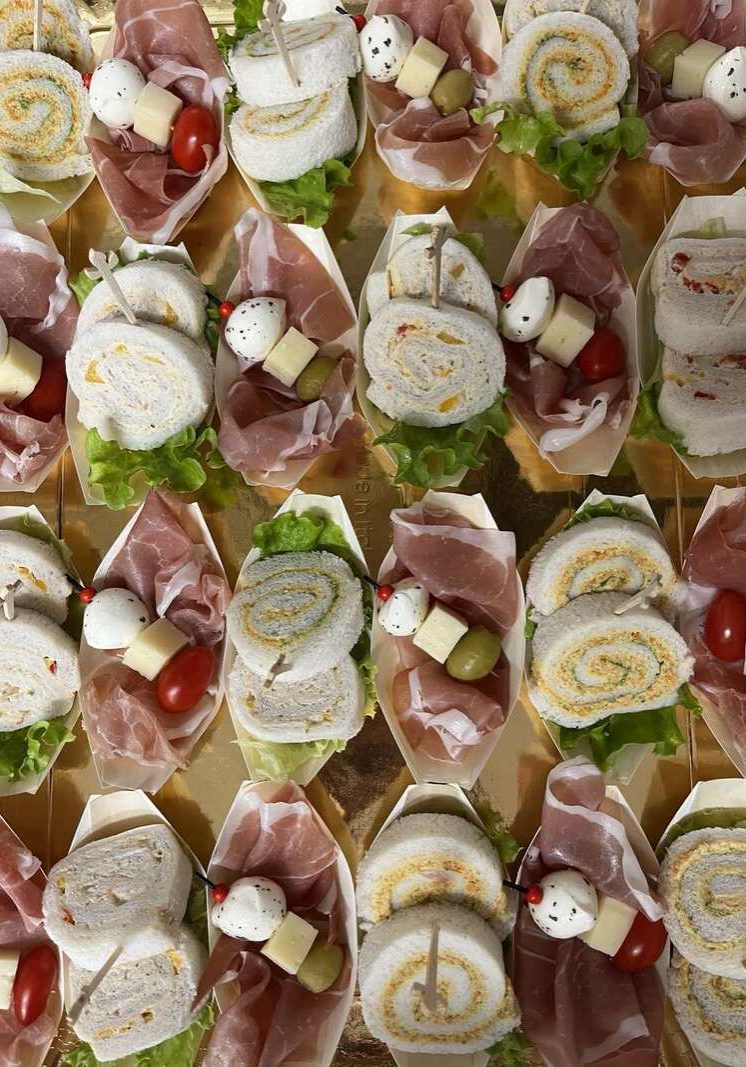 catering Obala