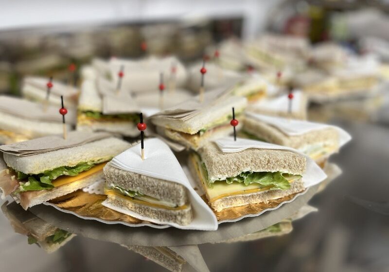 catering Obala