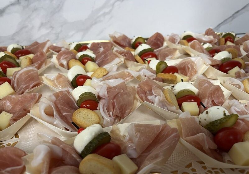 catering Obala