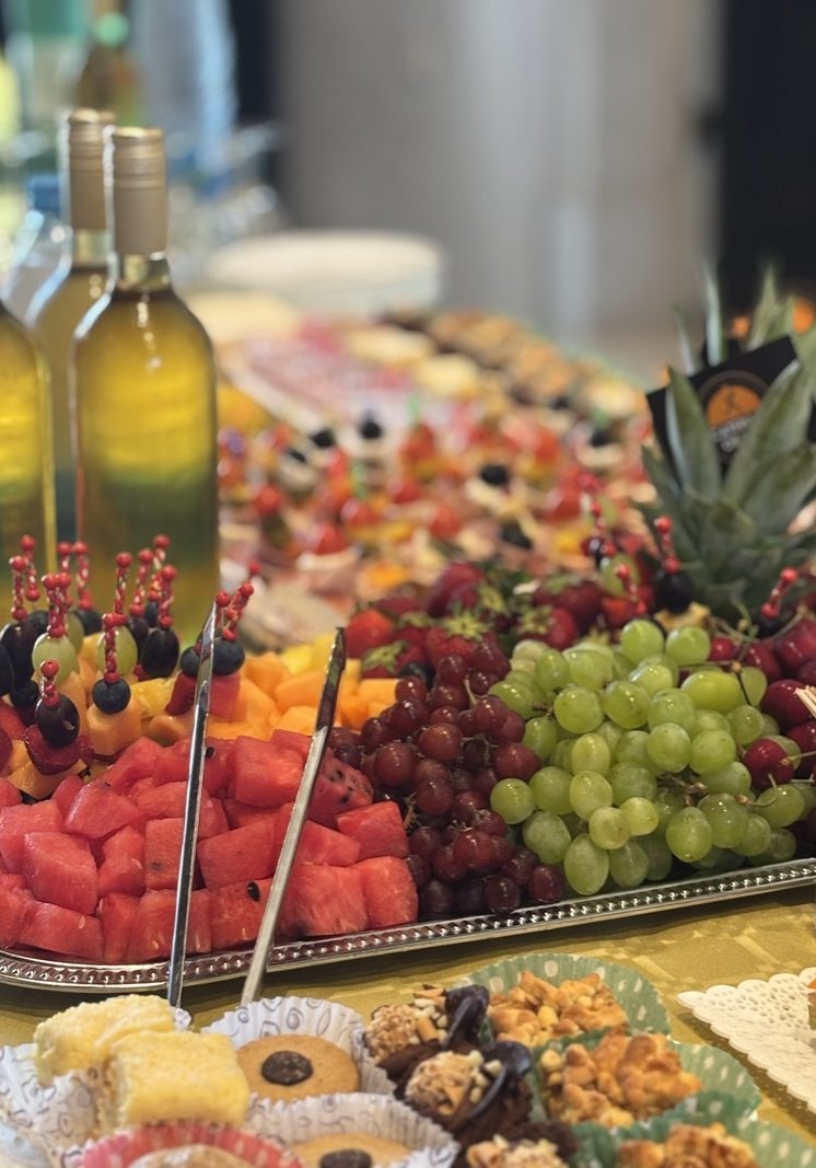 catering Obala
